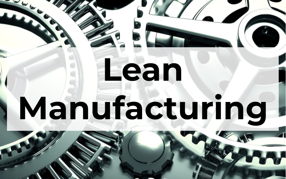Liberty Lean | Manufacturing, Liberty Electronics®