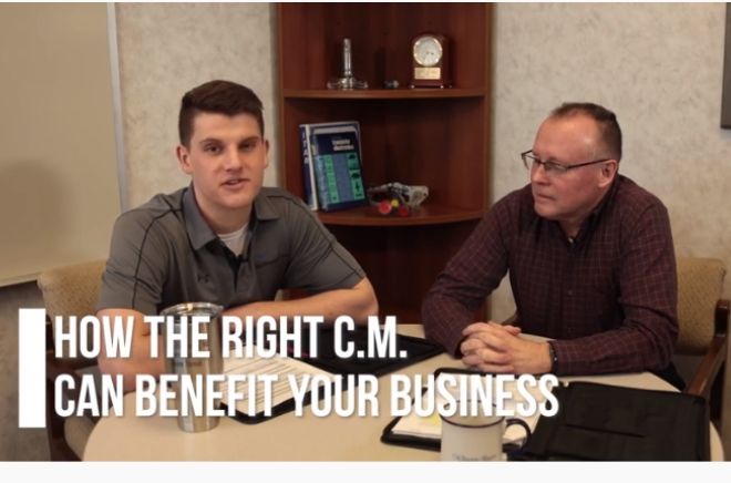 Right Cable Harness Thumbnail Liberty | How the Right Contract Manufacturer Benefits OEMs [Video], Liberty Electronics®